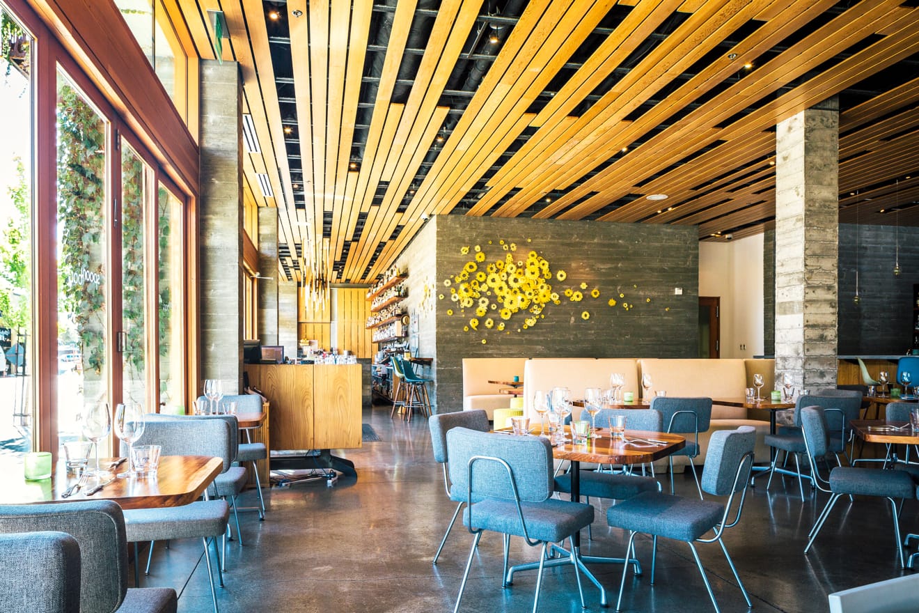 The 25 Best Restaurants in Sonoma County - Sonoma.com