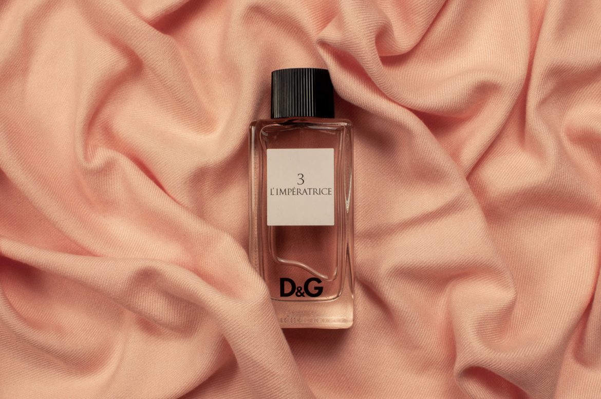 Best Perfume for Someone with No Smell