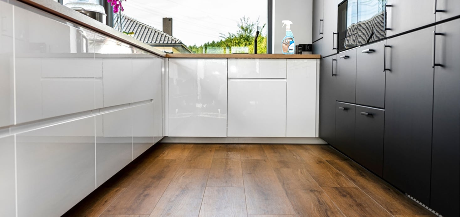 Best Floor Cleaner for Vinyl to Make Your Home Shine Like Surabaya Nights