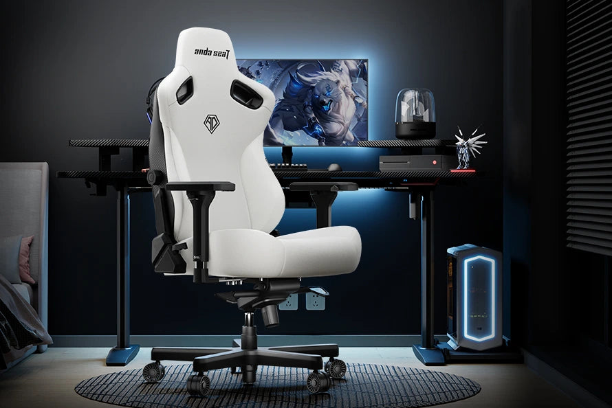 Best Gaming Chair for Big Guys That Wont Let You Down