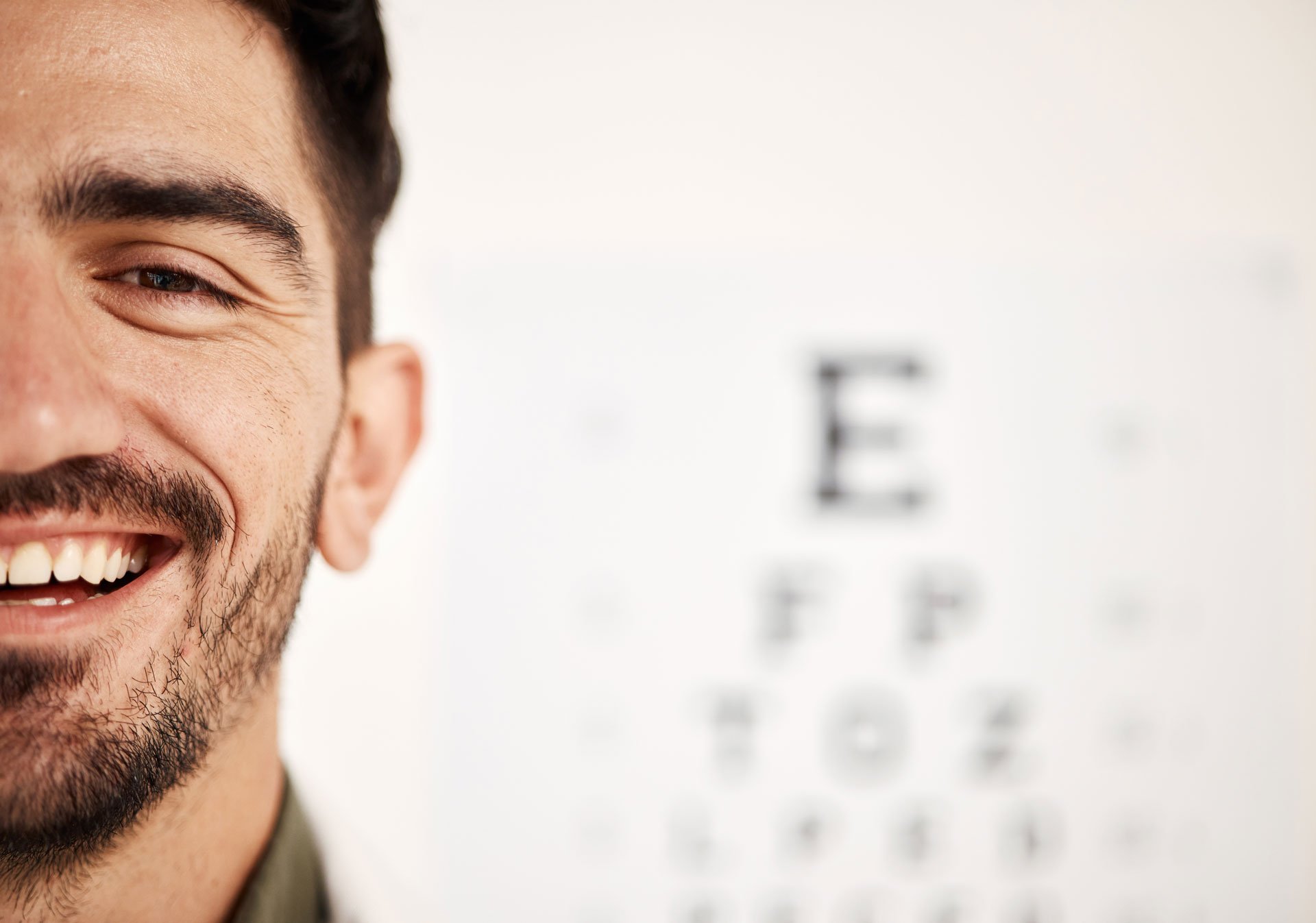 What 20/20 Vision Actually Means Is 20 20 vision the best