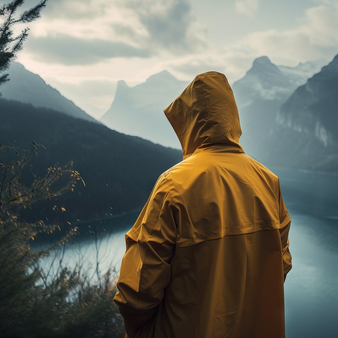 Best Mens Winter Jackets Waterproof and Insulated Jackets