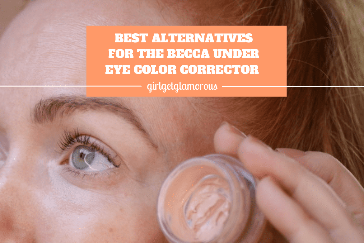 TRY ON: 10 of The Best Under Eye Color Correctors for Dark Circles ... Best under eye color corrector