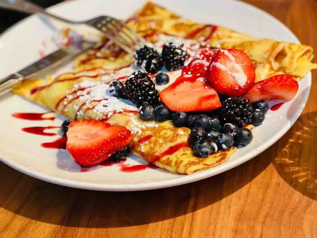Best Breakfast in Paris Delights Your Taste Buds