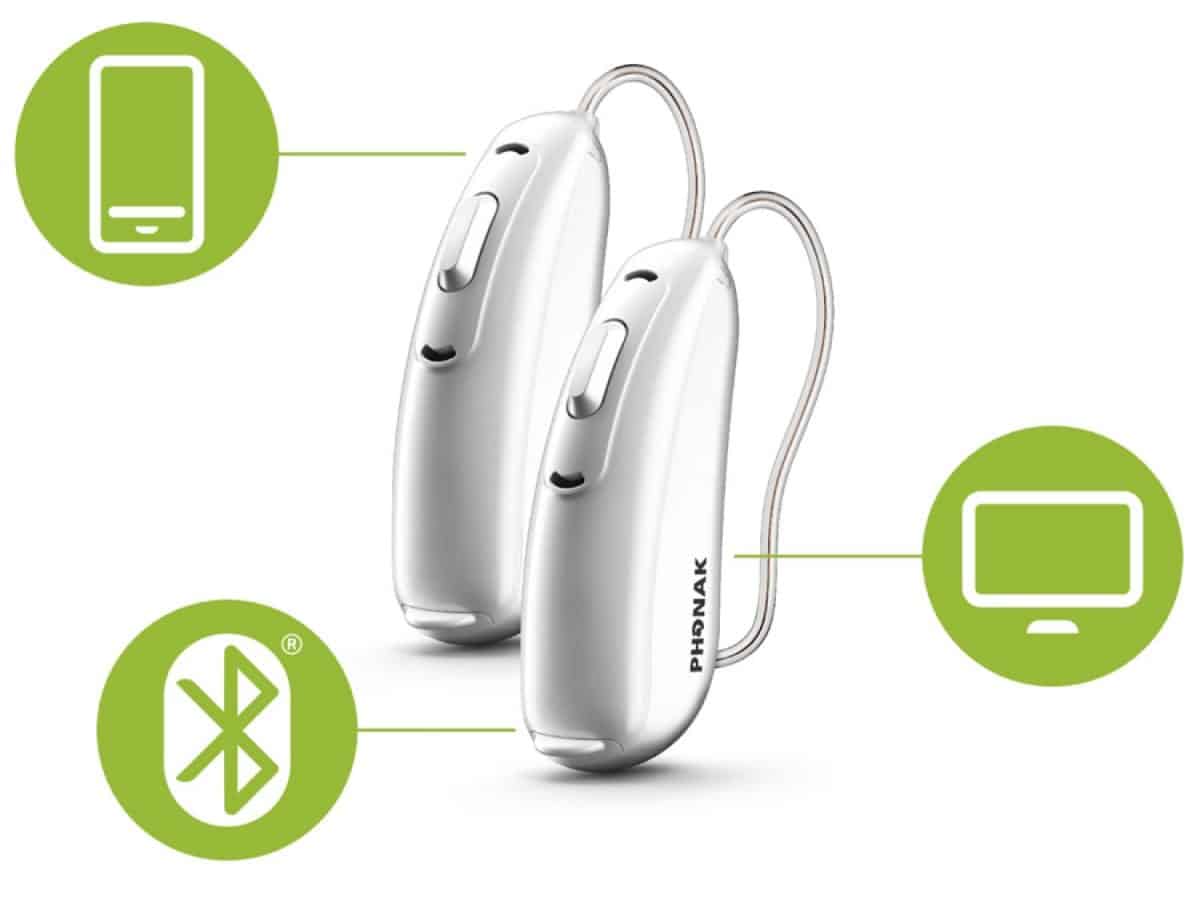 Best Bluetooth Hearing Aids for Clear Sound