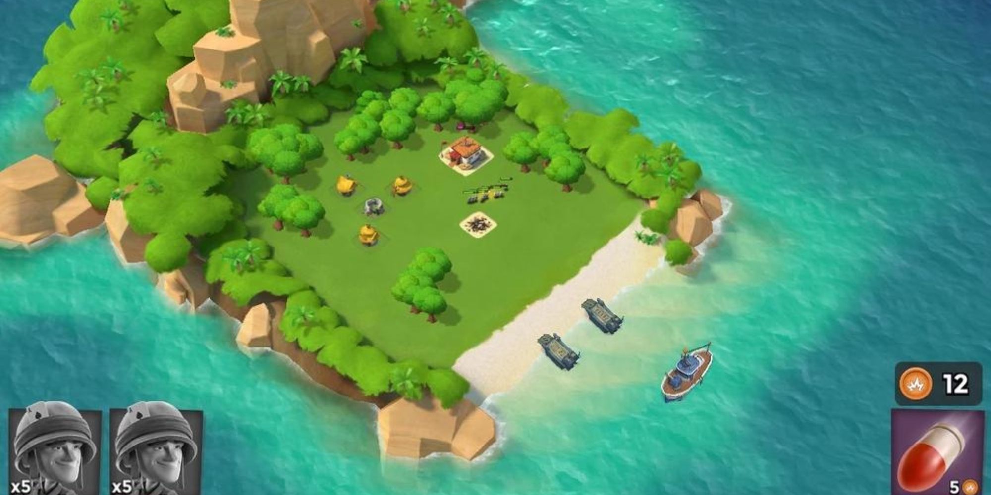 Best Mobile Strategy Games Unveiled