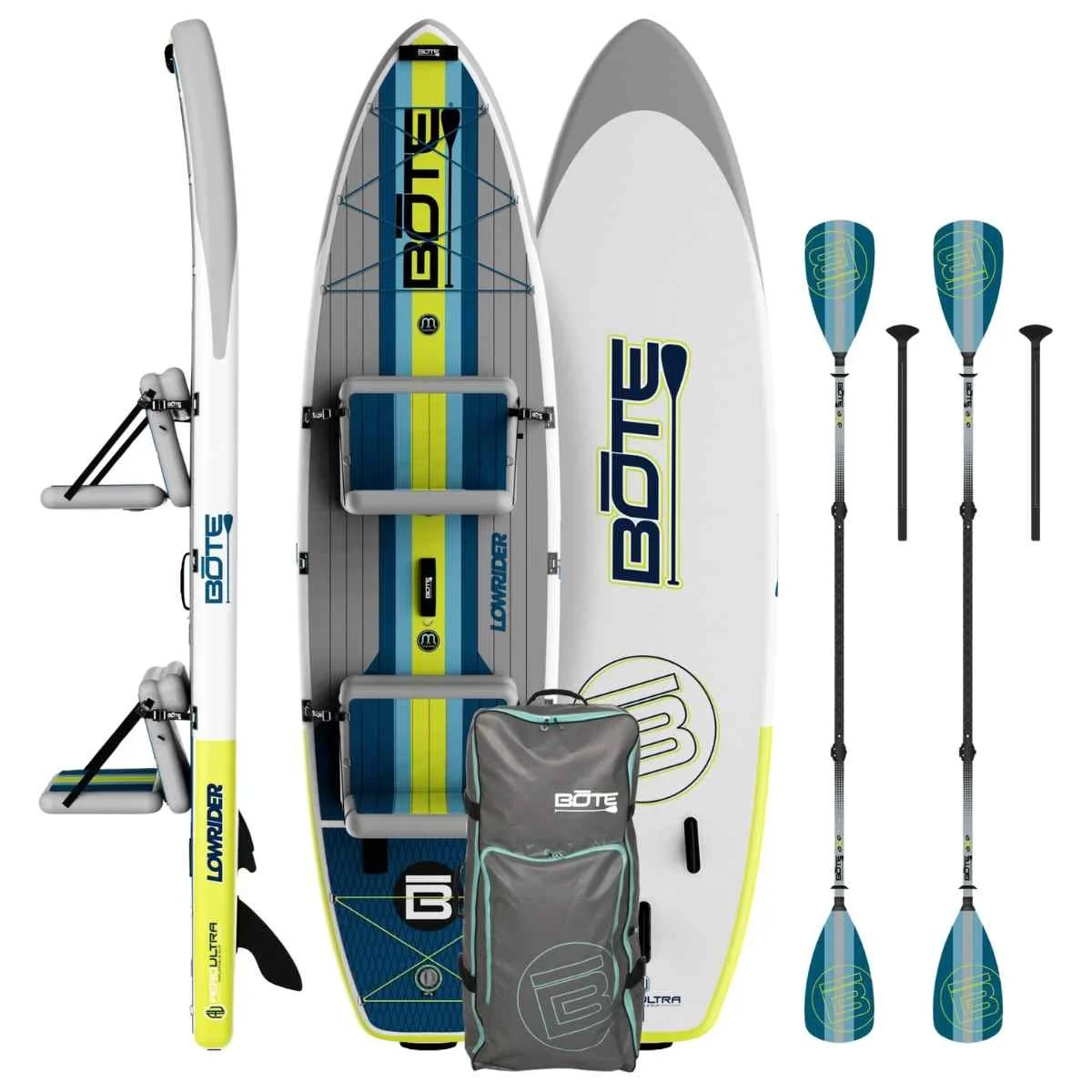 Best inflatable stand up paddle board reviews for beginners
