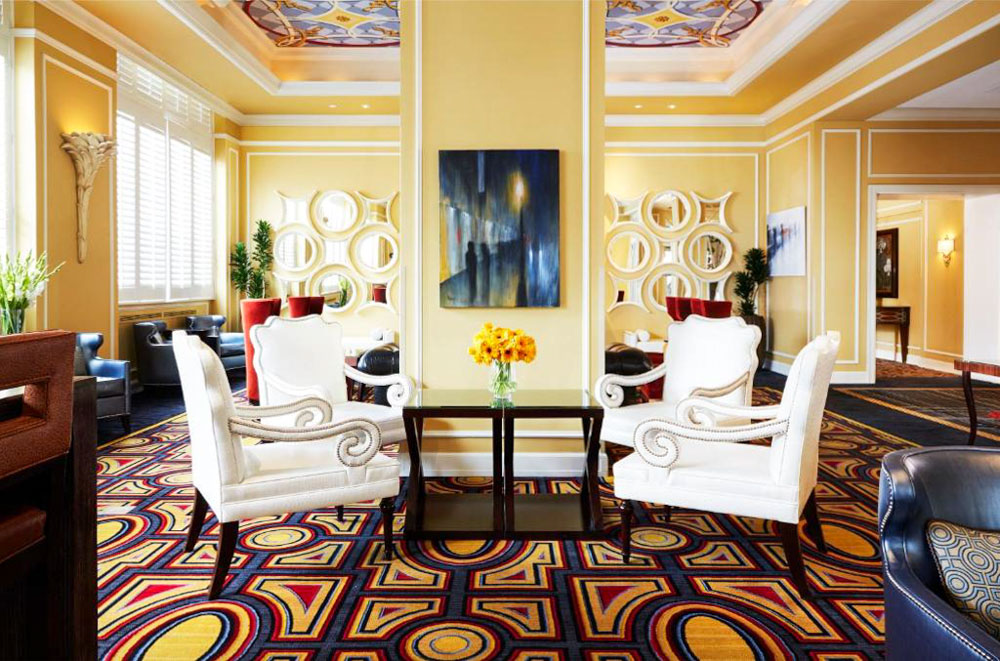 Best Hotels Salt Lake City