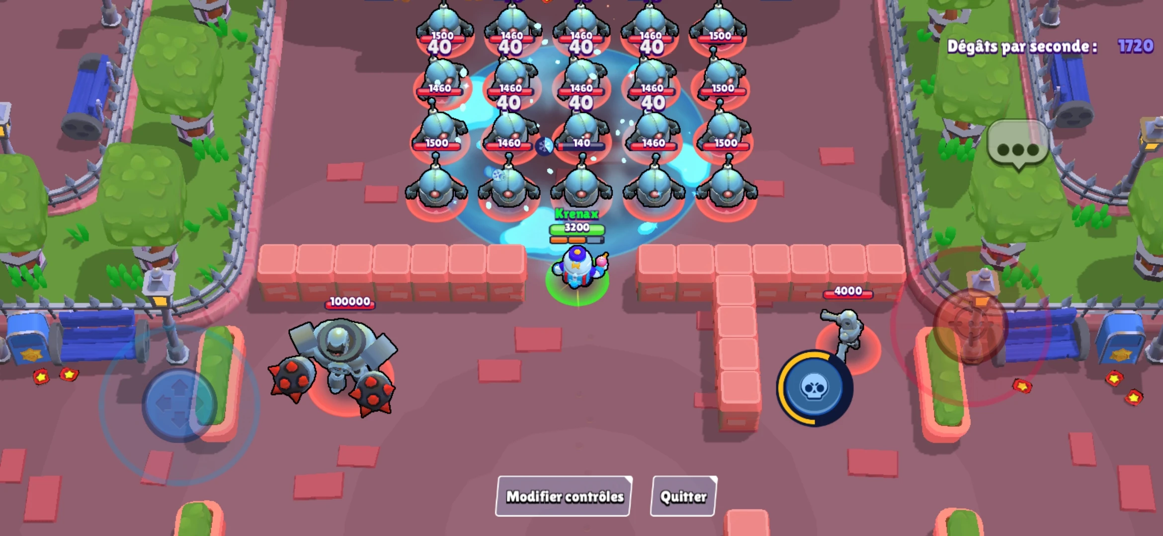 Best Lou Build Brawl Stars Master Your Gameplay