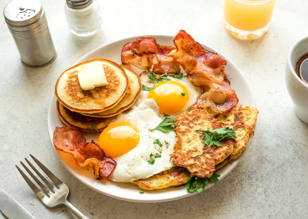 Best Breakfast in Bakersfield CA A Culinary Delight
