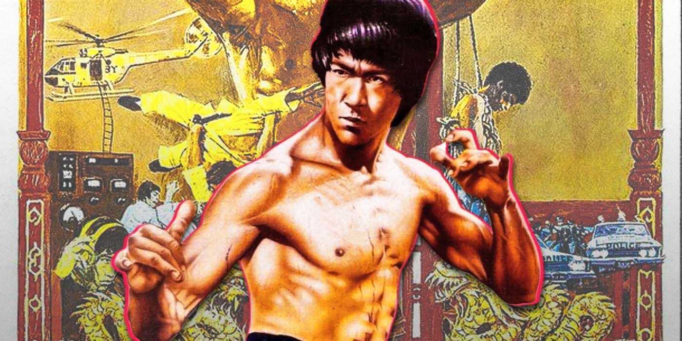 Bruce Lee Movies | 12 Best Films You Must See - The Cinemaholic Bruce lee bester film