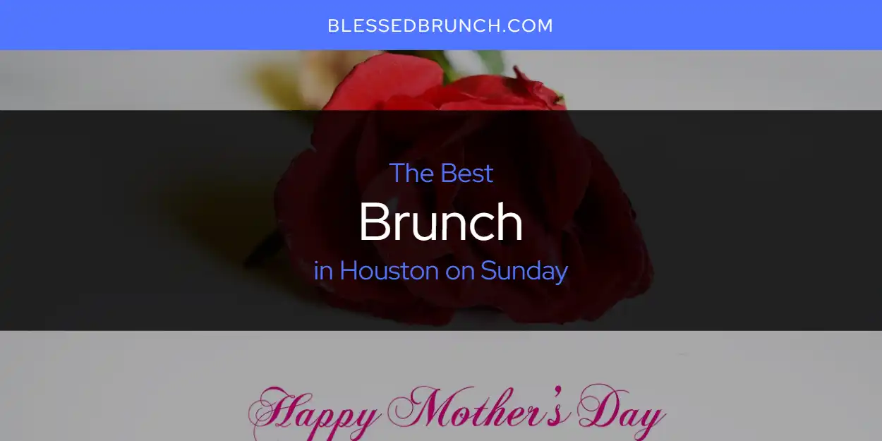 Best Brunch Places in Fort Worth
