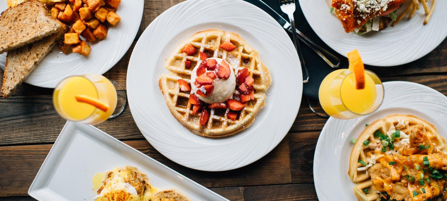 20+ Places to Enjoy an Al Fresco Meal in Howard County, Maryland Best restaurants in howard county md