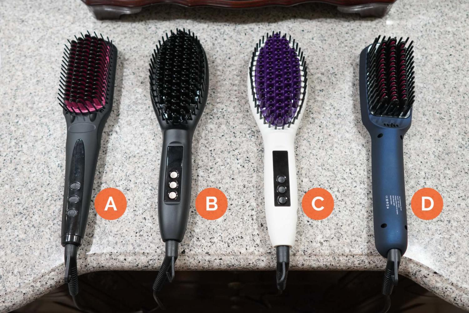Best Brush for Straight Hair for Smooth and Silky Locks