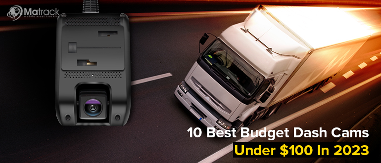 Best Inexpensive Dash Cam for Road Safety