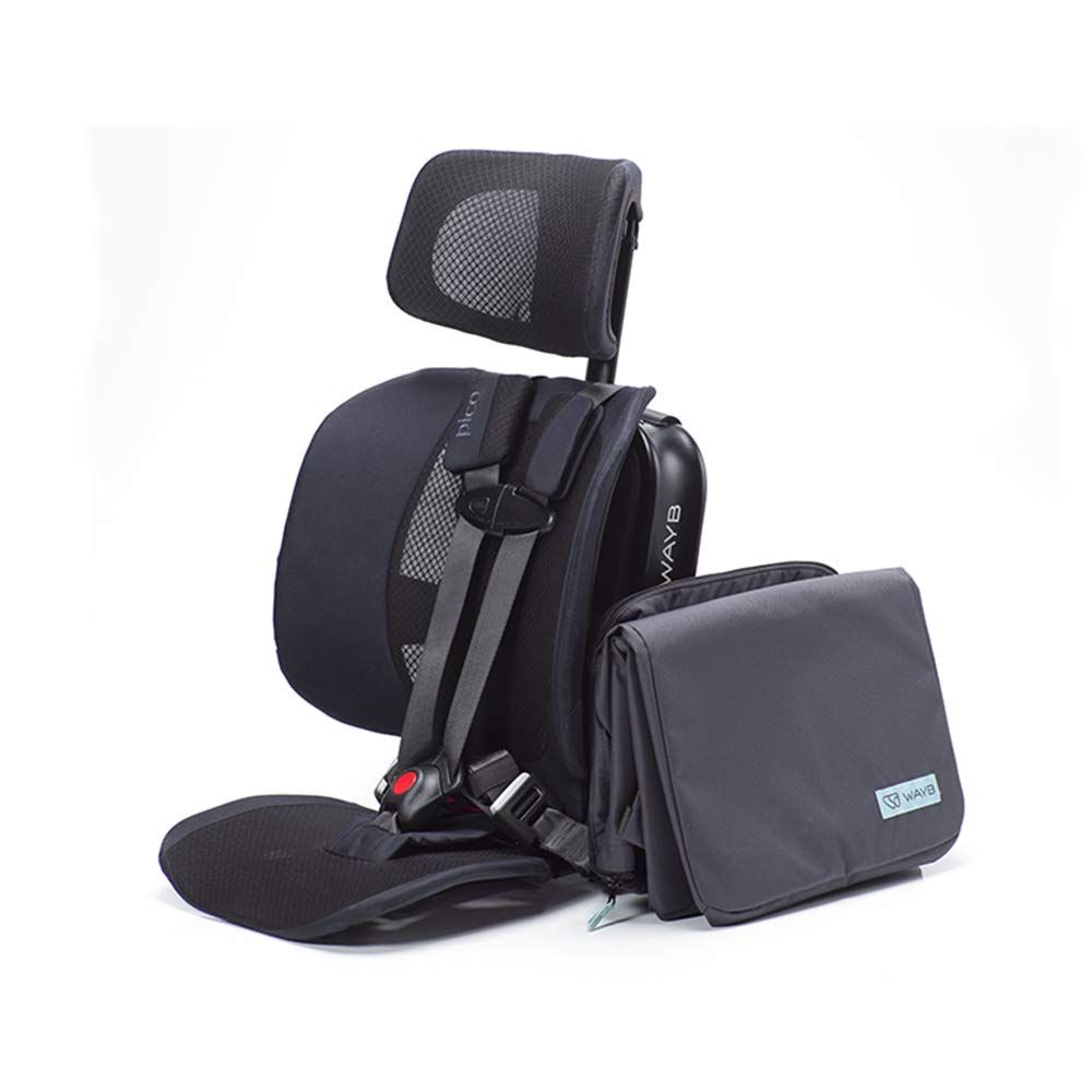 Best car seat for travel summary