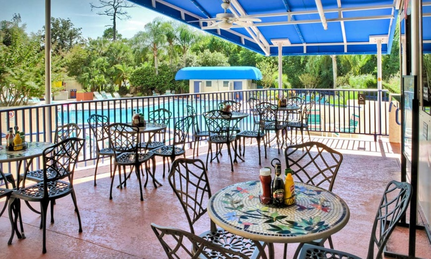 Best western lake buena vista