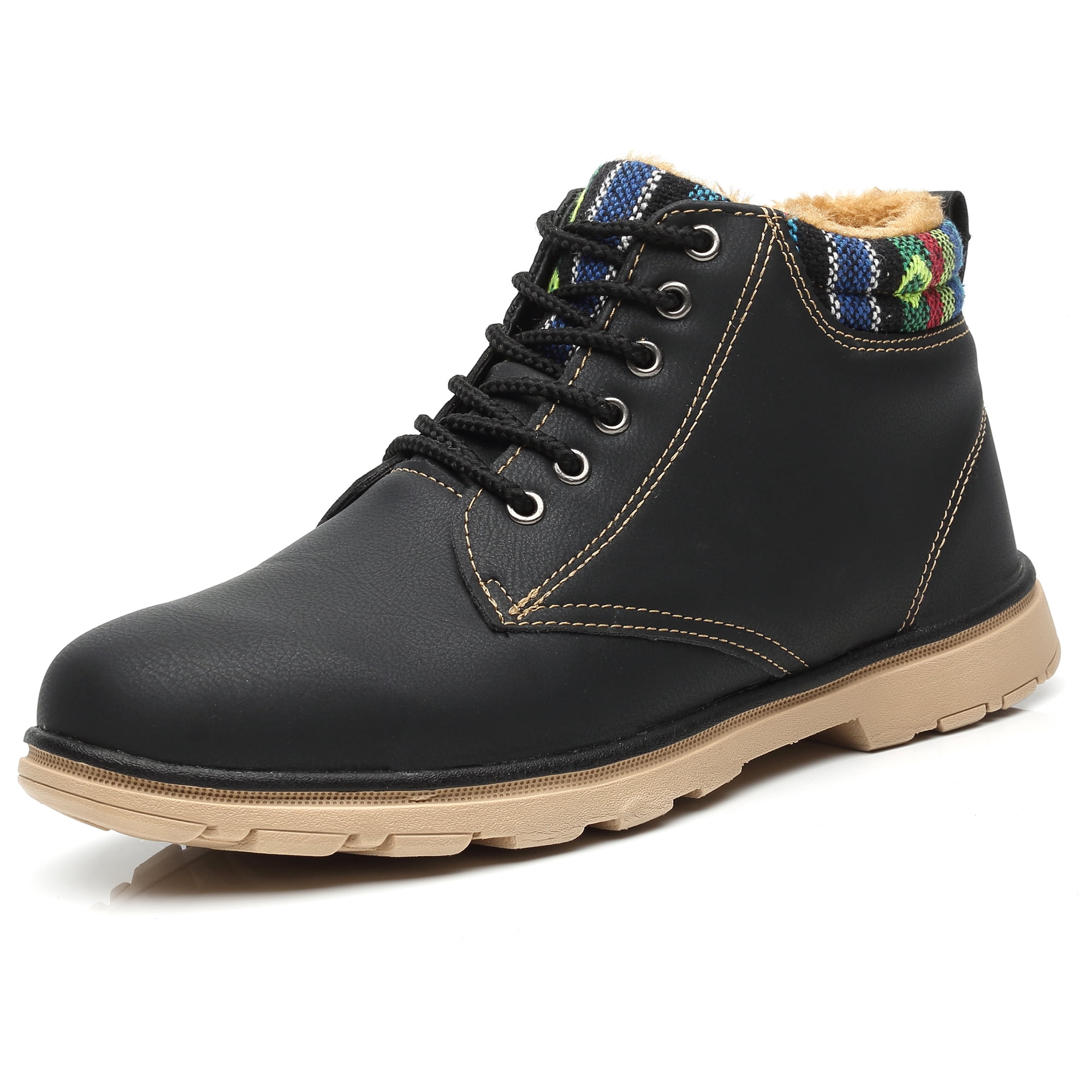 Top 5 Men's Winter Shoe Styles For 2026 (And What To Buy)