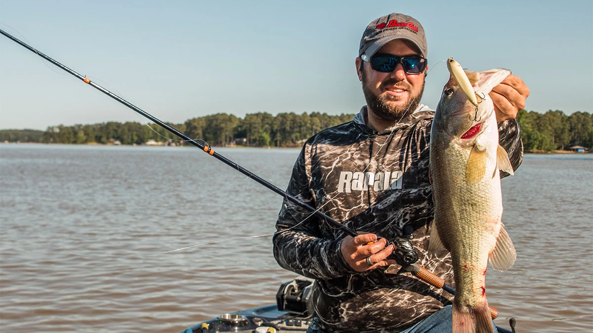 Best time to fish for bass