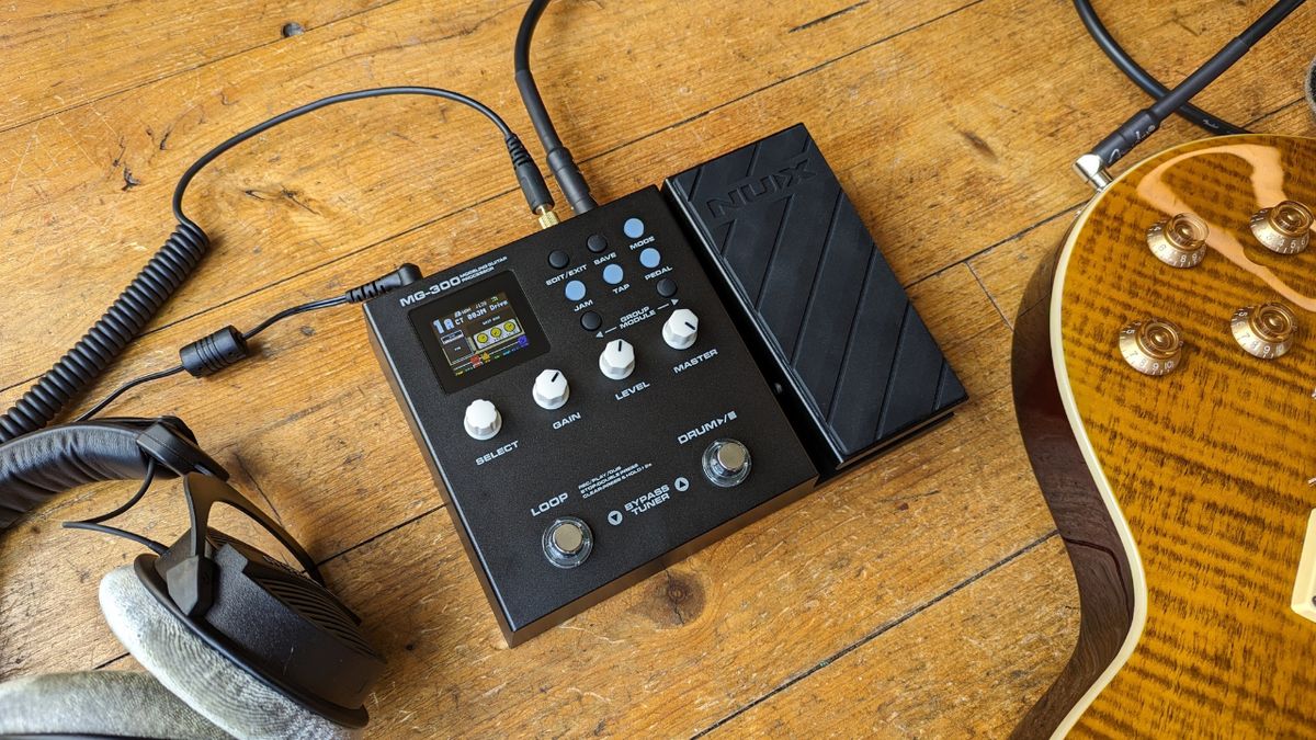 Best Multi FX Pedal Essentials for Every Musician