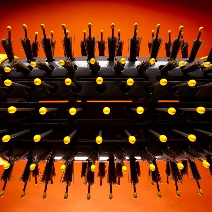 Best Blow Out Brush for Stunning Styles