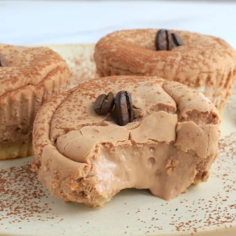 Best Desserts for a Diabetic Sweet Treats for a Balanced Lifestyle