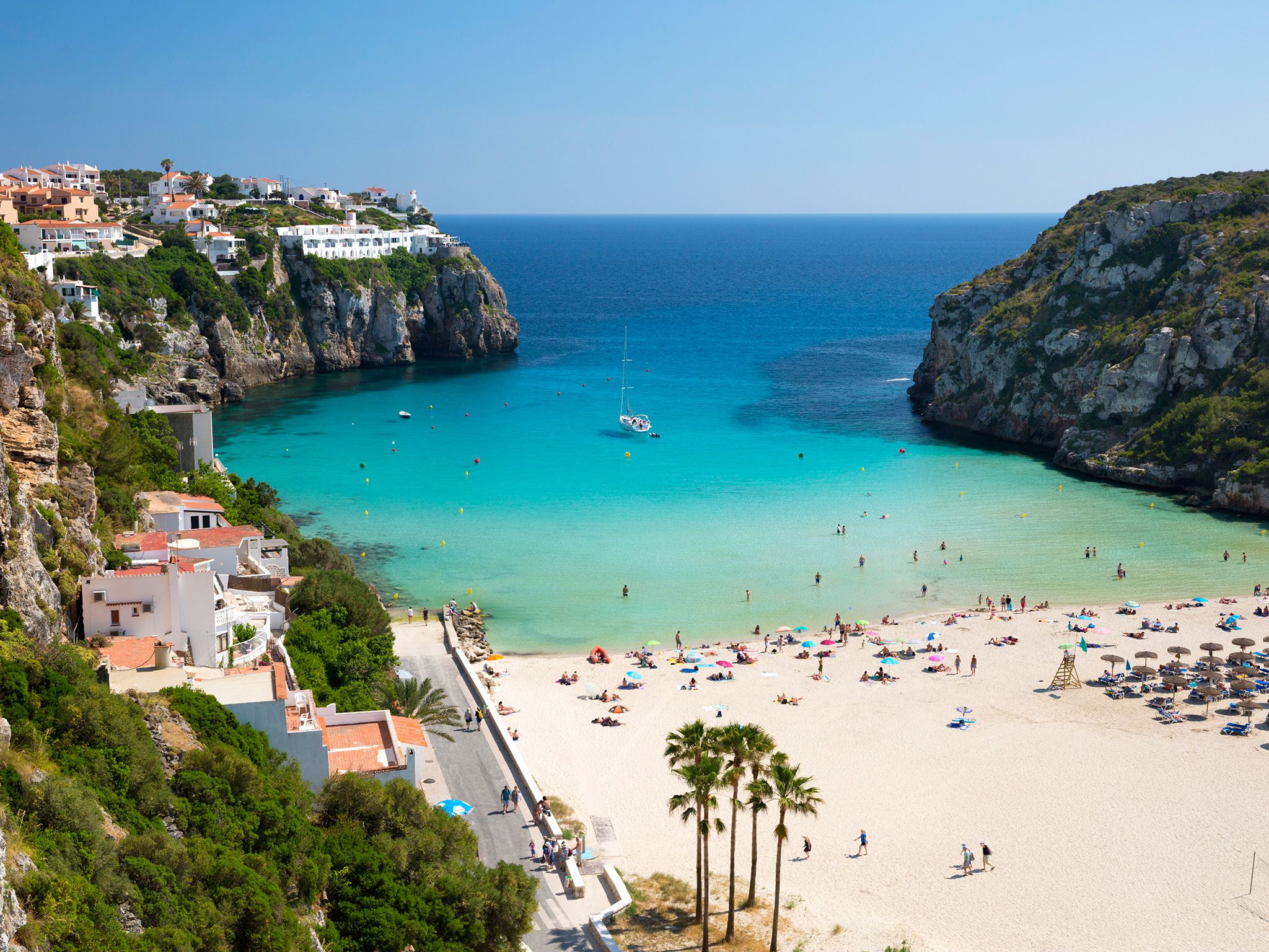Spanish Beach Resorts - Kangmusofficial.com