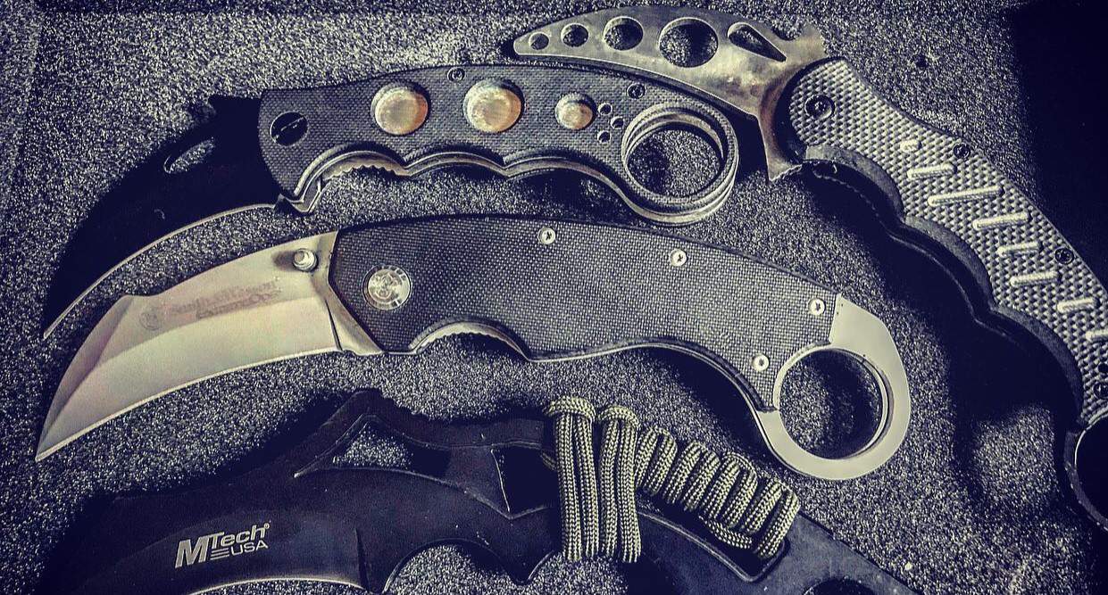 8 Best EDC Knife – Top Pocket Knives To Carry All Of 2026 | FashionBeans 8 Best EDC Knife – Top Pocket Knives To Carry All Of 2026 | FashionBeans