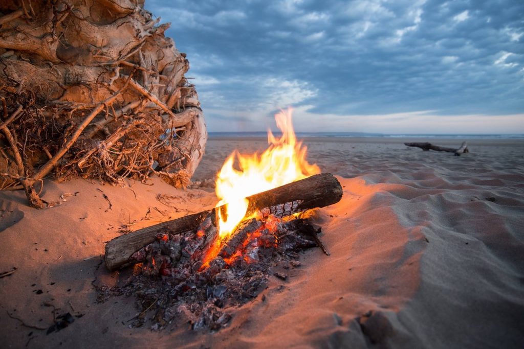 Best Camping Spots in Southern California