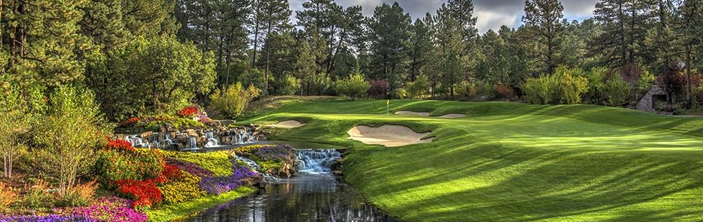 Best Golf Courses in Denver