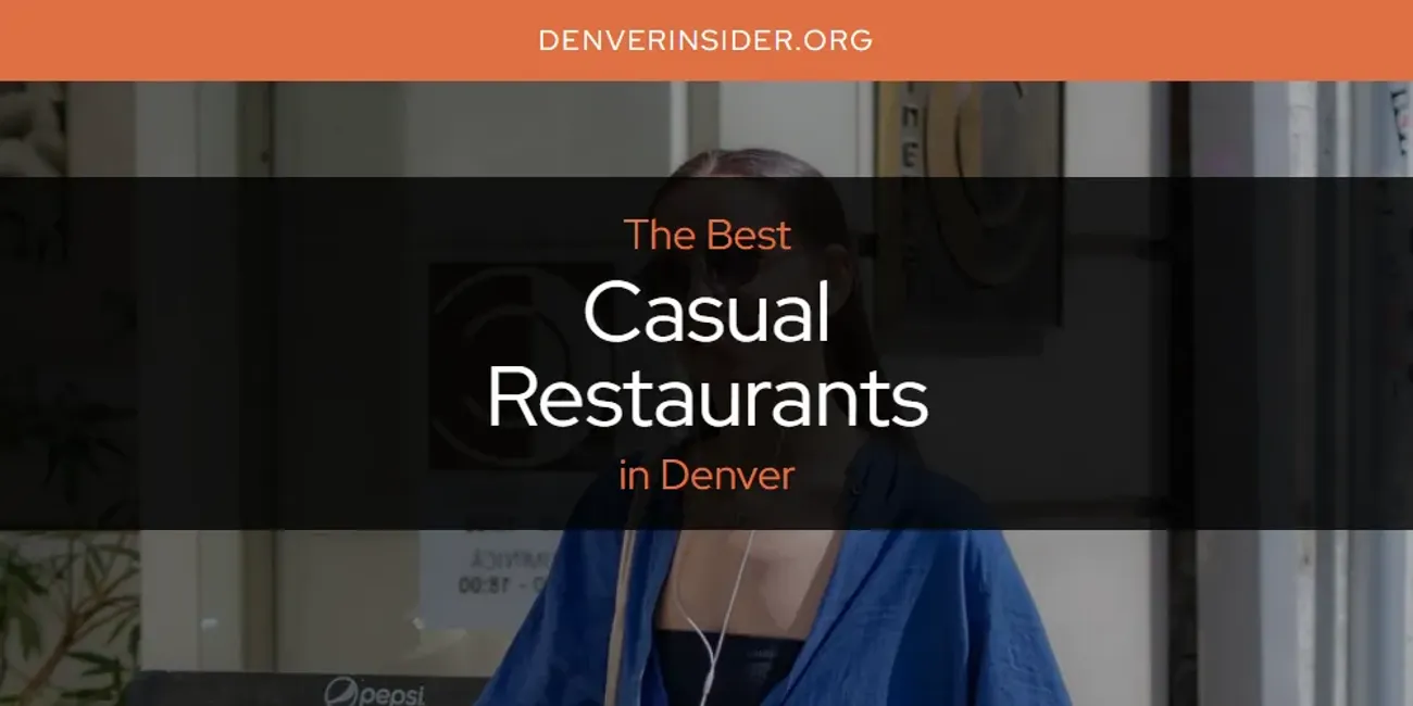 Best Fried Chicken in Denver