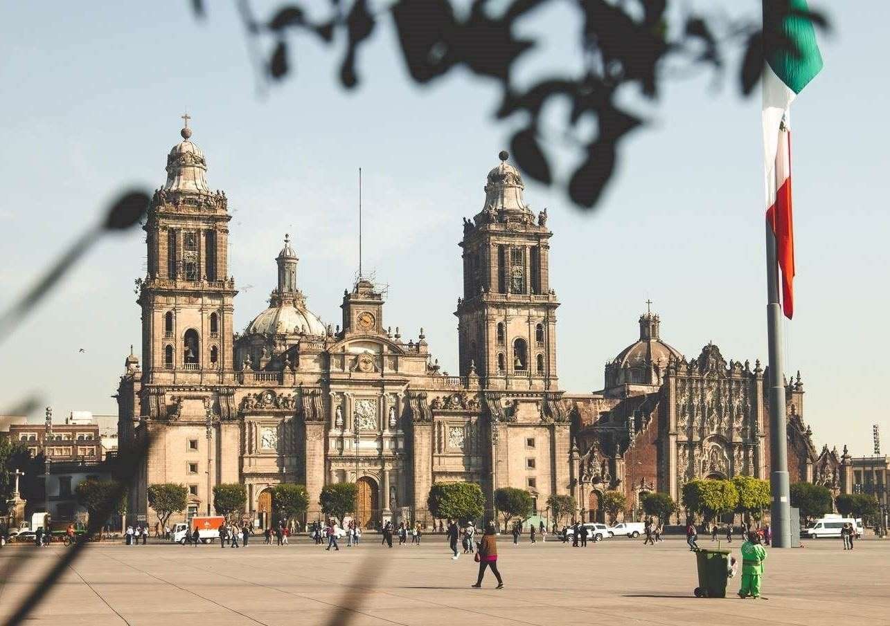 Best Neighborhoods in Mexico City