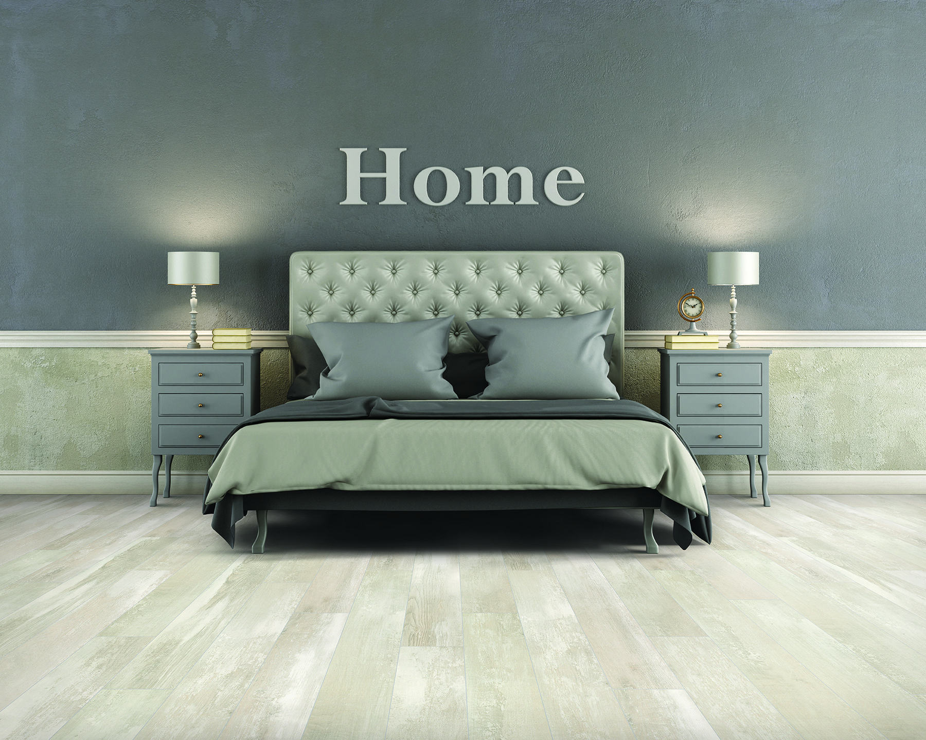 Best Flooring for Bedrooms in Your Dream Home