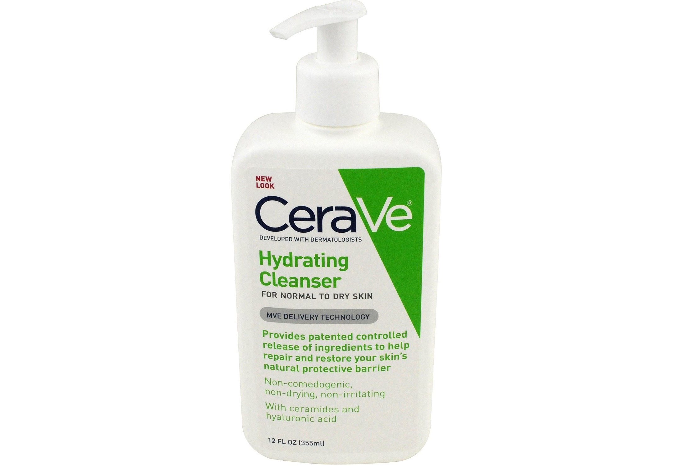 Best Face Wash for Older Skin