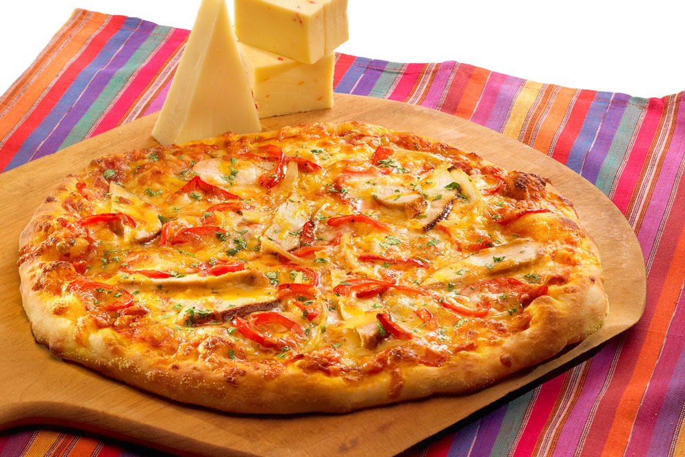 Best Pizza in Santa Fe