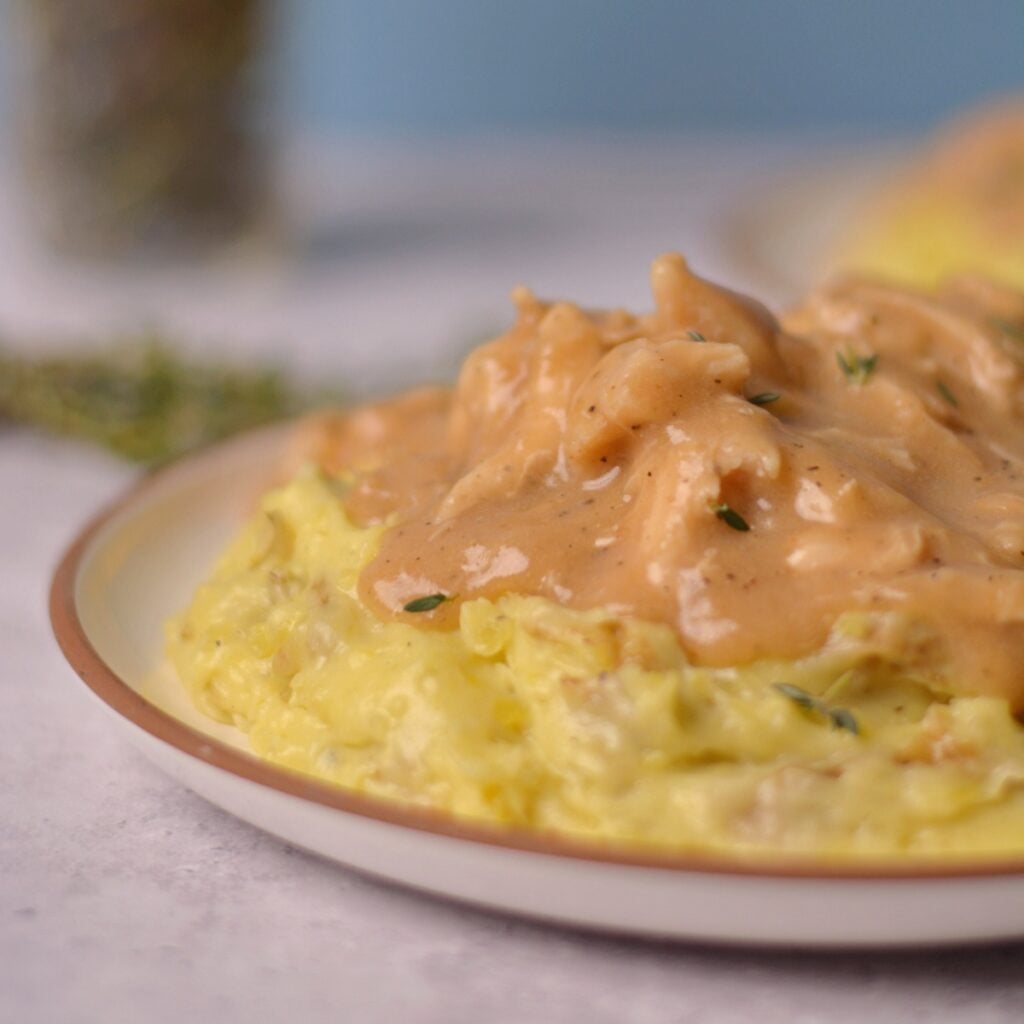 Best Gravy for Mashed Potatoes Recipe and Guide