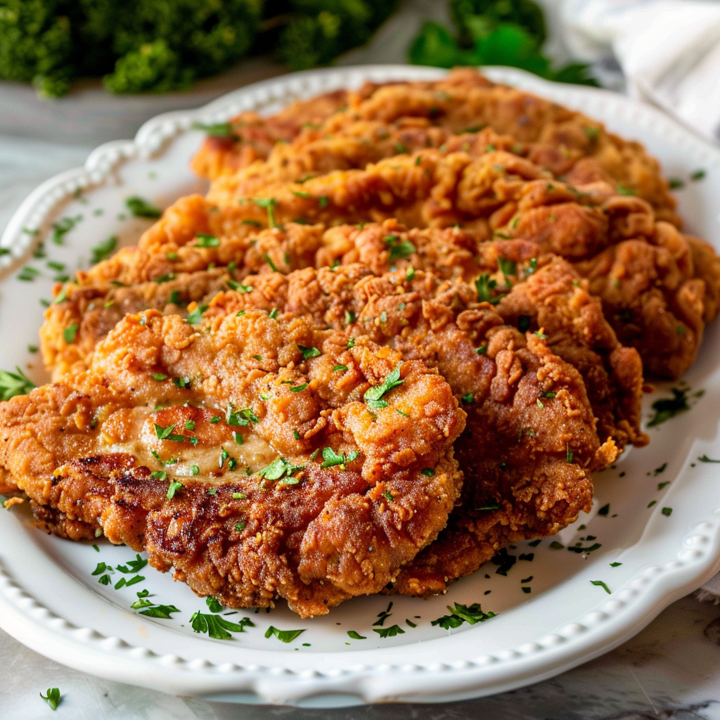 Best Chicken Fried Steak in Austin Finds Top Spot