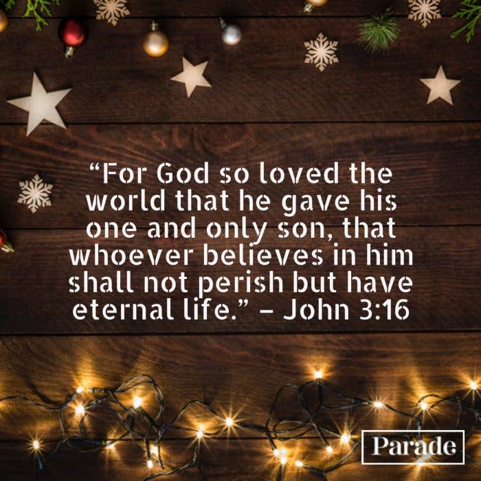 Best Christmas Bible Verses for Inspiration and Guidance