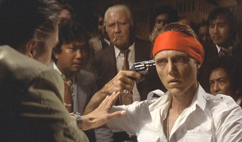 Best Christopher Walken Movies