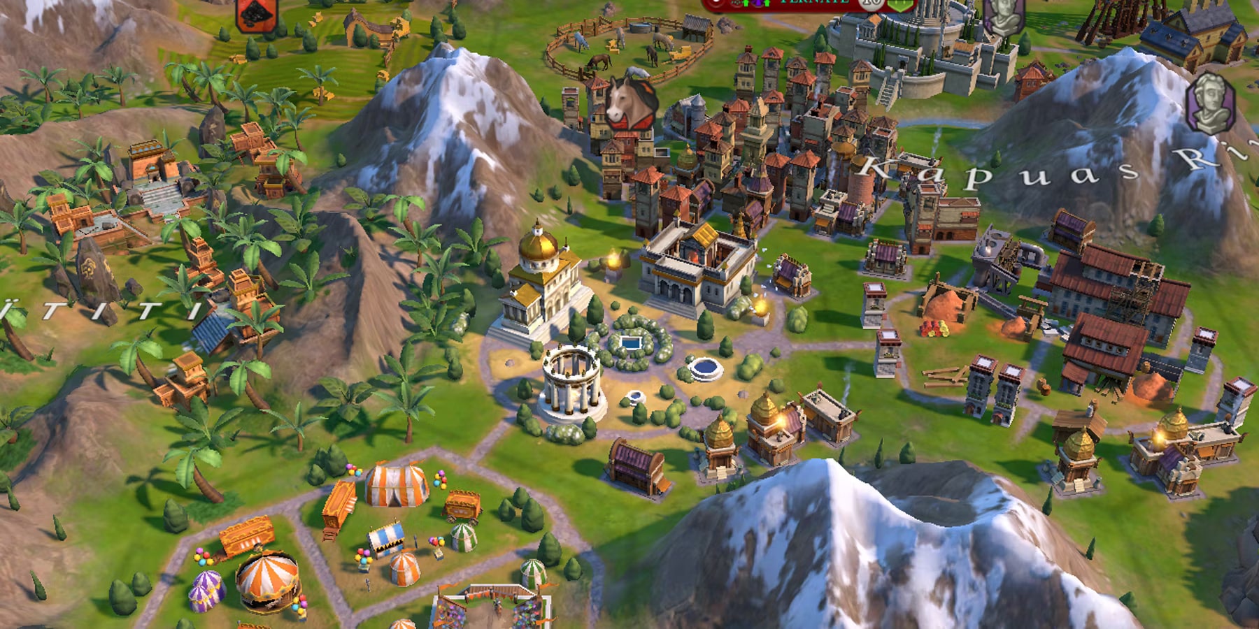 Civ 6 best civs