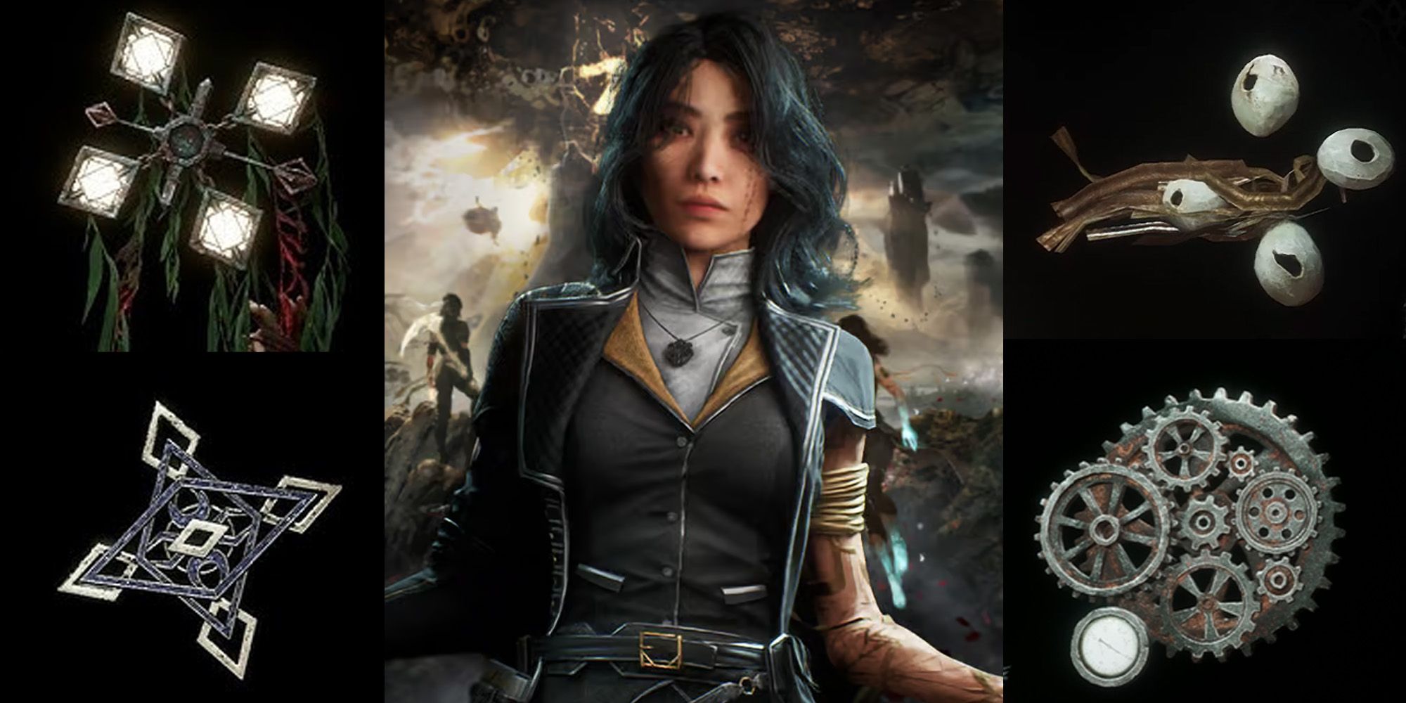 10 Best Weapons in Clair Obscur: Expedition 33 - Gaming.net 10 Best Weapons in Clair Obscur: Expedition 33 - Gaming.net