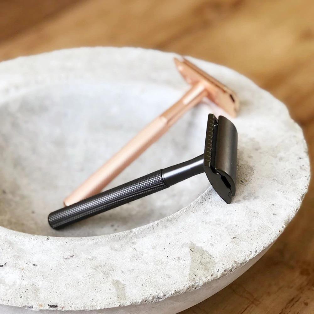 Best Double Edge Safety Razor Blades for Smooth Shaving