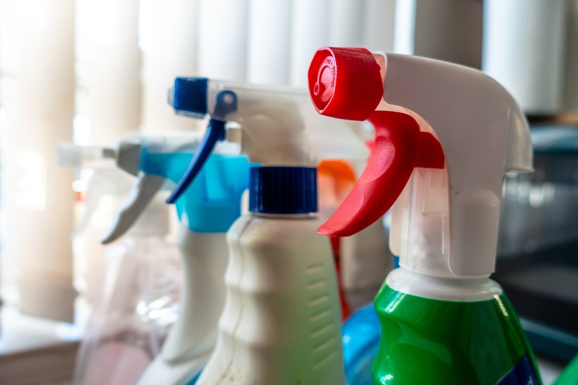 5 of the Best Eco Friendly Business Cleaning Products 5 of the Best Eco Friendly Business Cleaning Products
