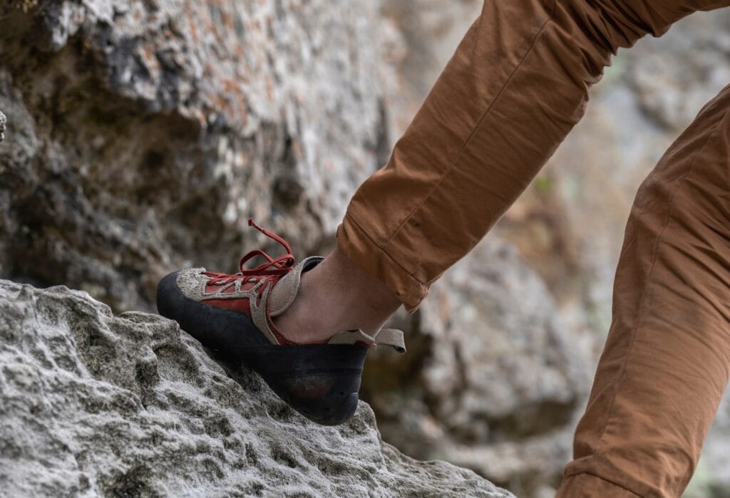 Best Climbing Shoes for Beginners Choose Wisely For Peak Performance
