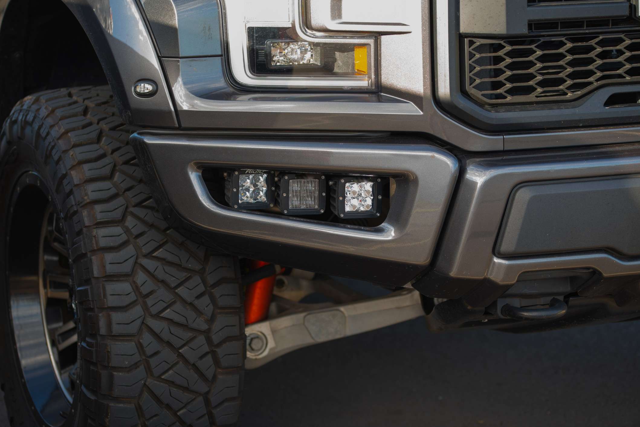 Best shocks for trucks