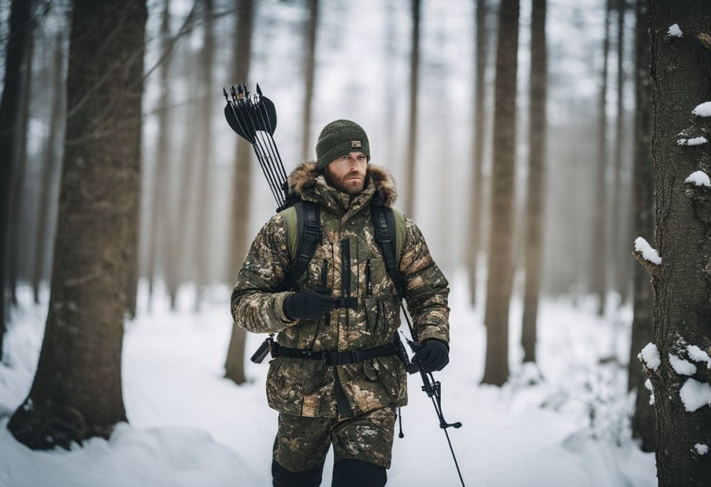 Best Cold Weather Hunting Gear for Optimal Outdoor Experience