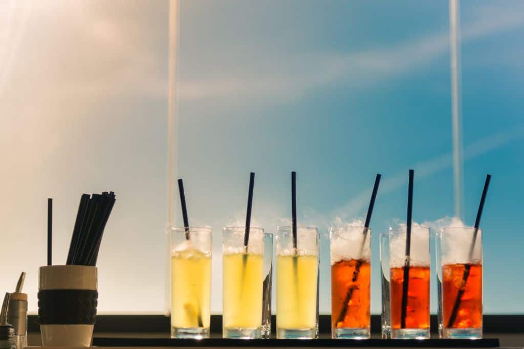 Best Happy Hour Key West