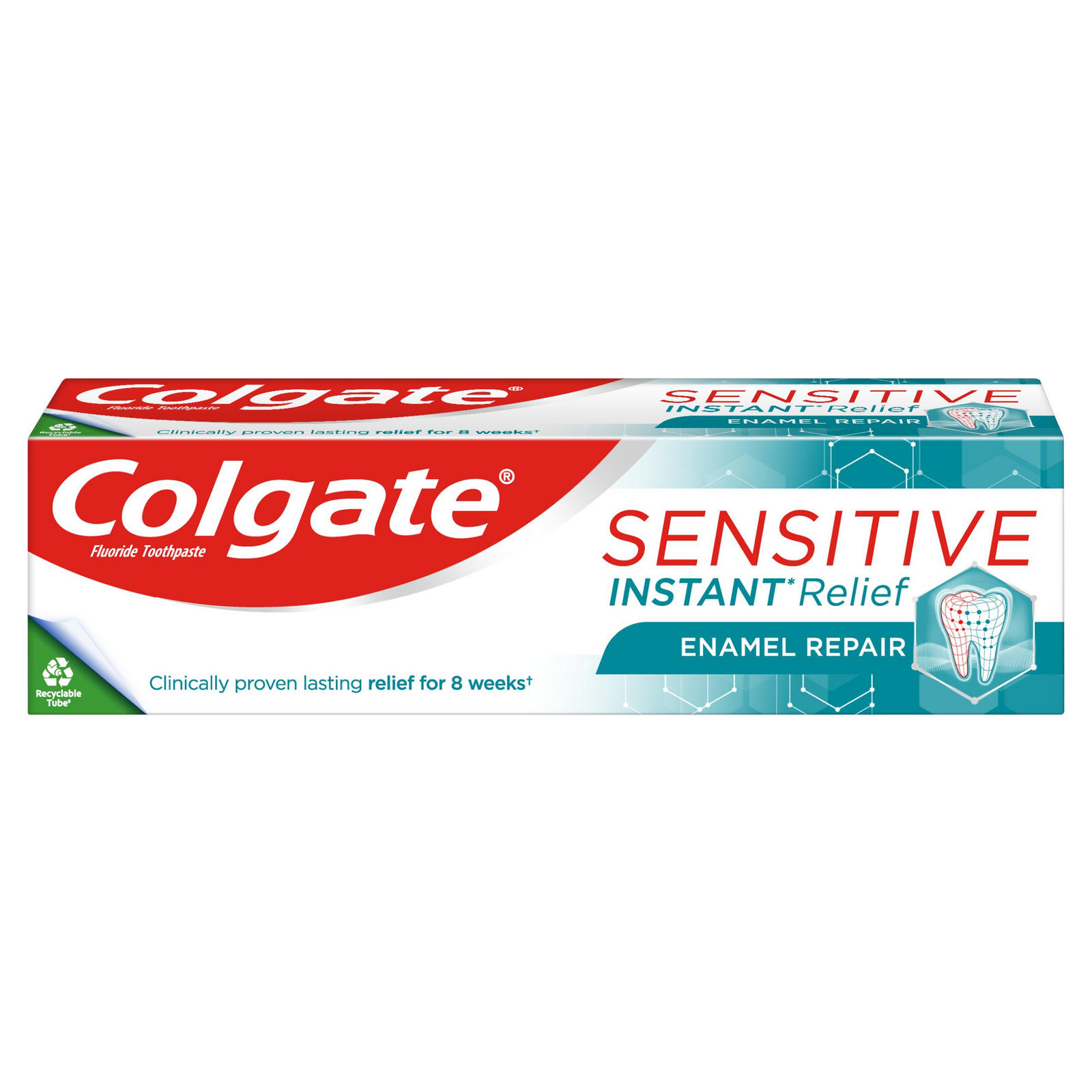 Best Enamel Repair Toothpaste