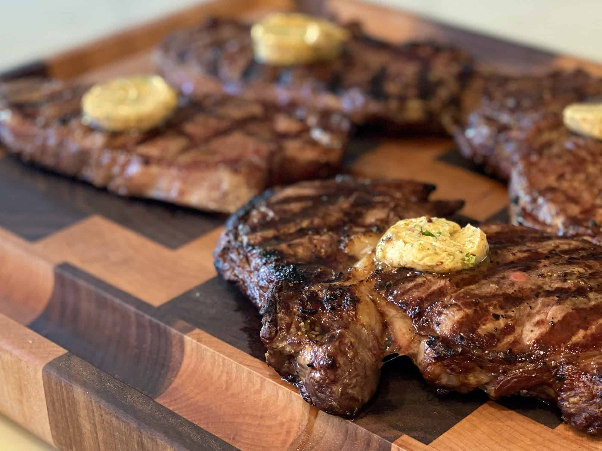 Best Butter for Steak