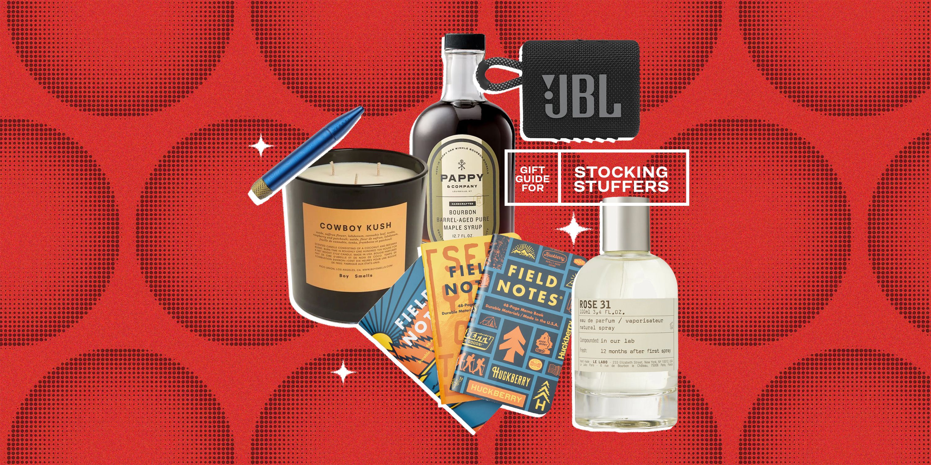Best stocking stuffers for guys